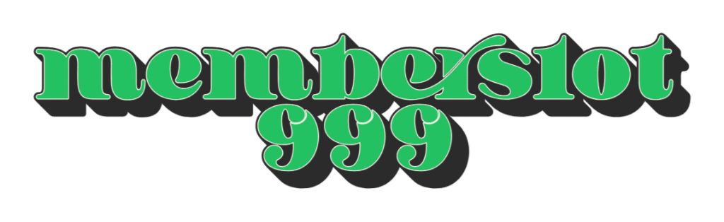 memberslot999-logo